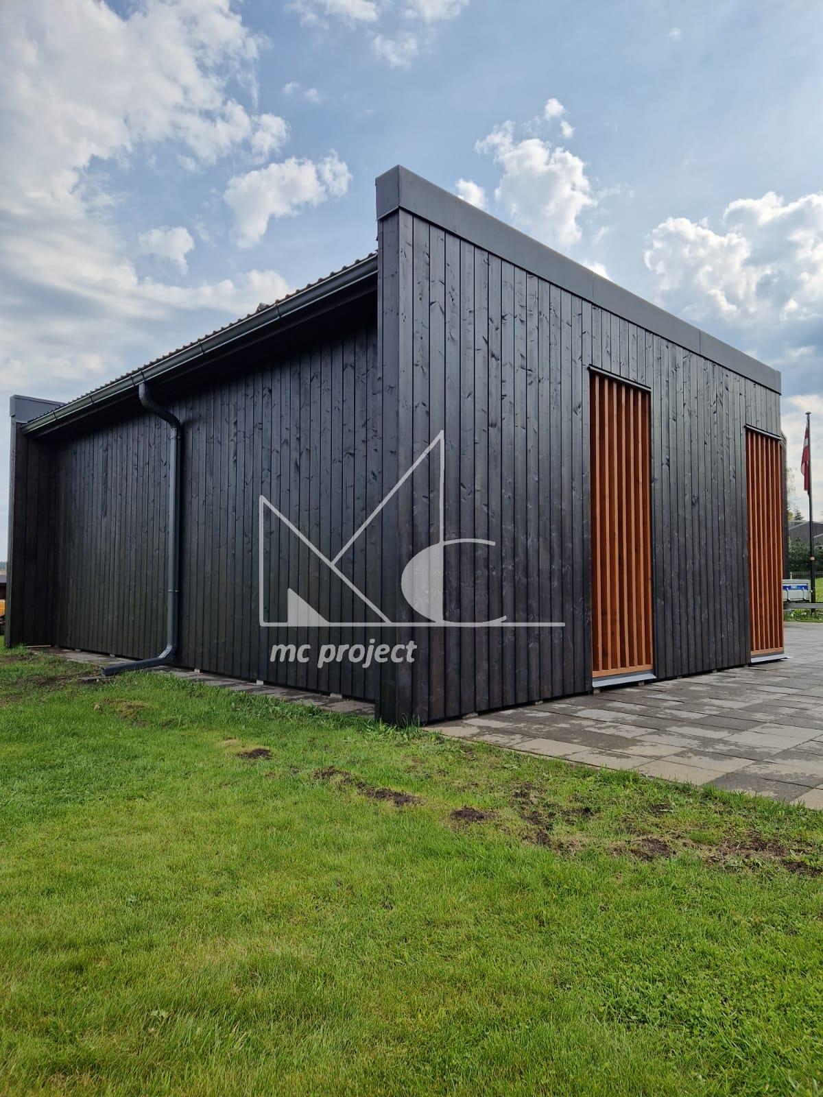 MC Project meistaru komanda darbā